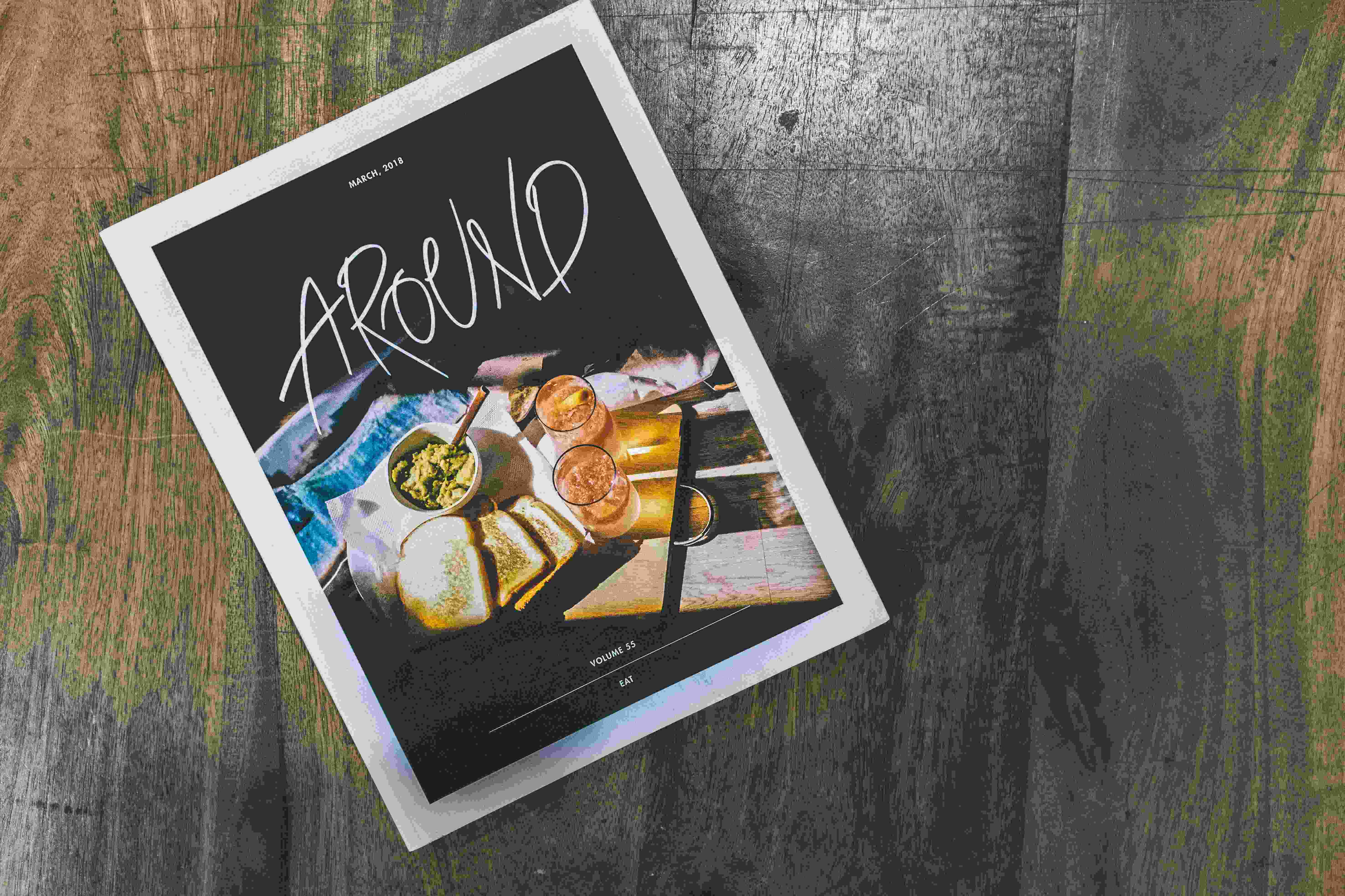 Marketing Flyers