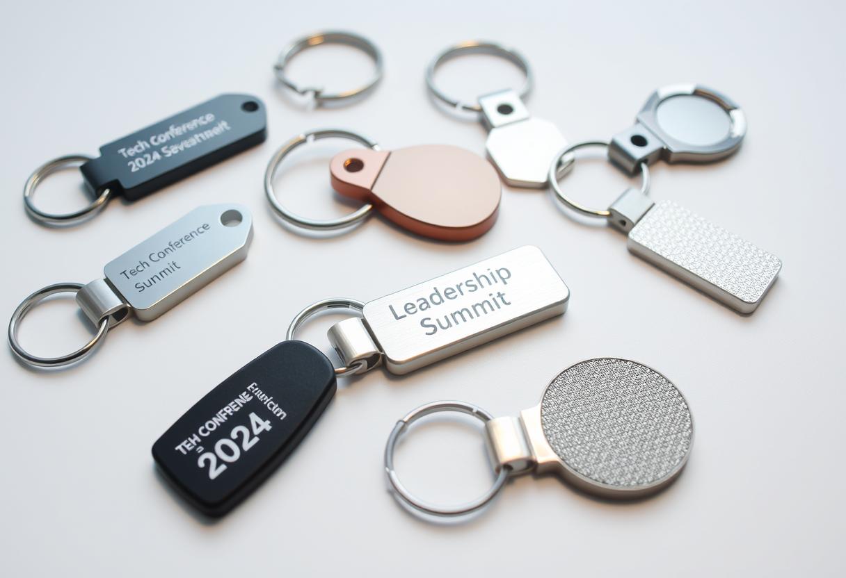 Key Fobs