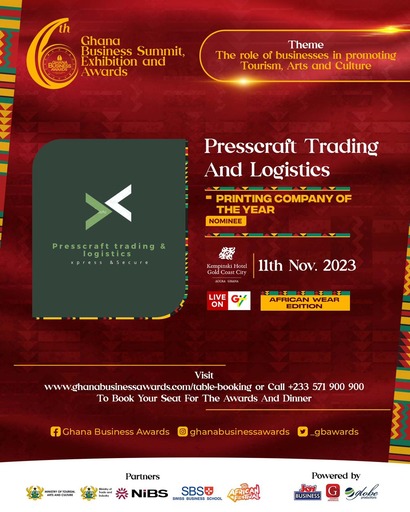 Industry Excellence Award